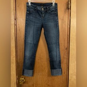 Citizens of Humanity Capri Jeans Size 25